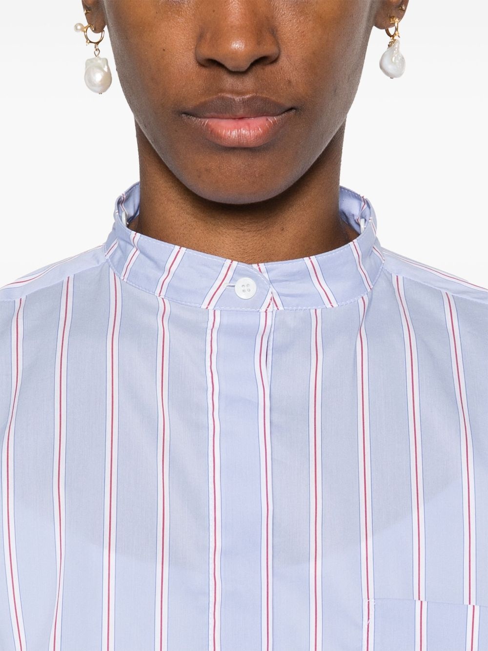 striped shirt - 6