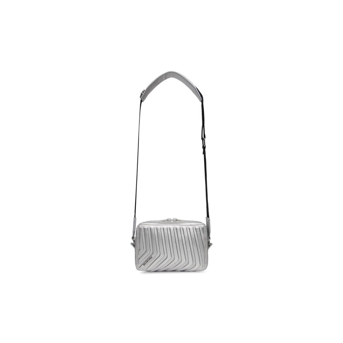 car camera bag metallized - 1