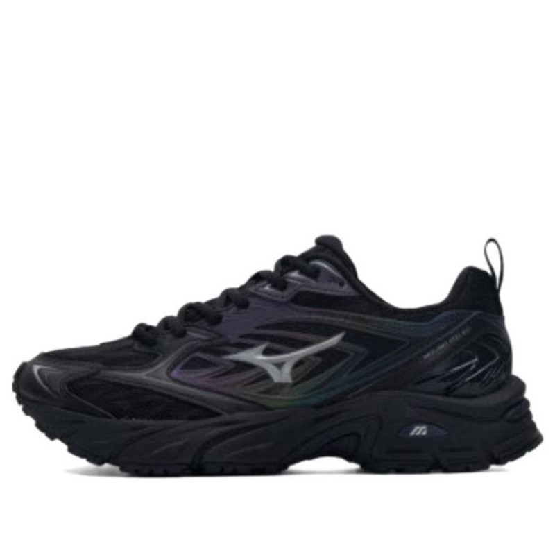 Mizuno FIYI V2 'Black' D1GH241502 - 1