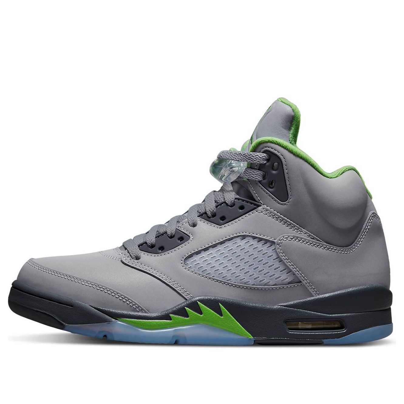 Air Jordan 5 Retro 'Green Bean' 2022 DM9014-003 - 1