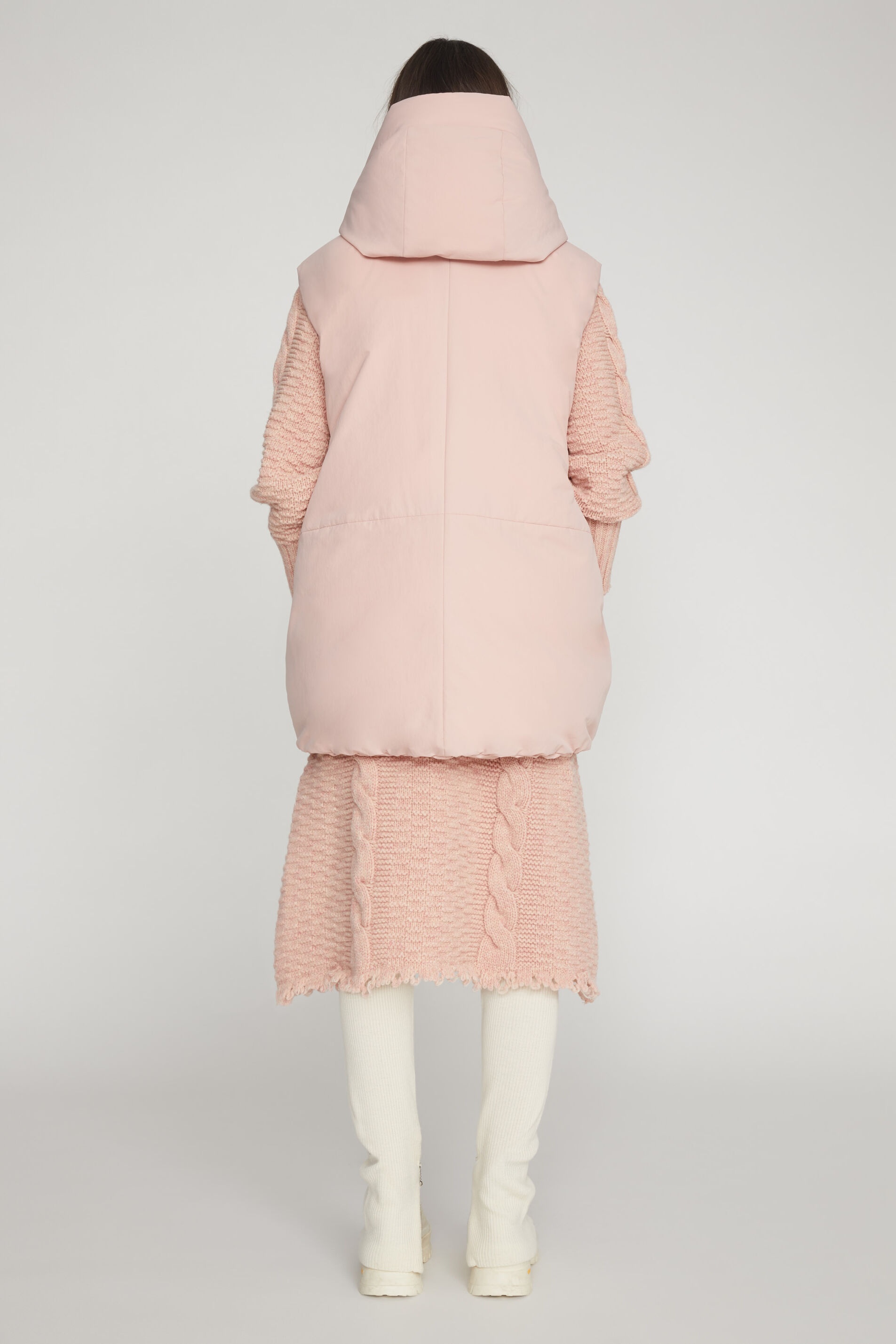 Down Gilet - 4