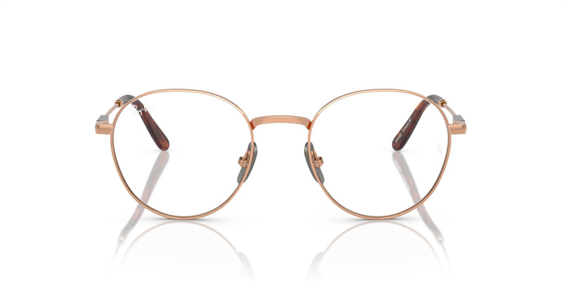 DAVID TITANIUM OPTICS 4