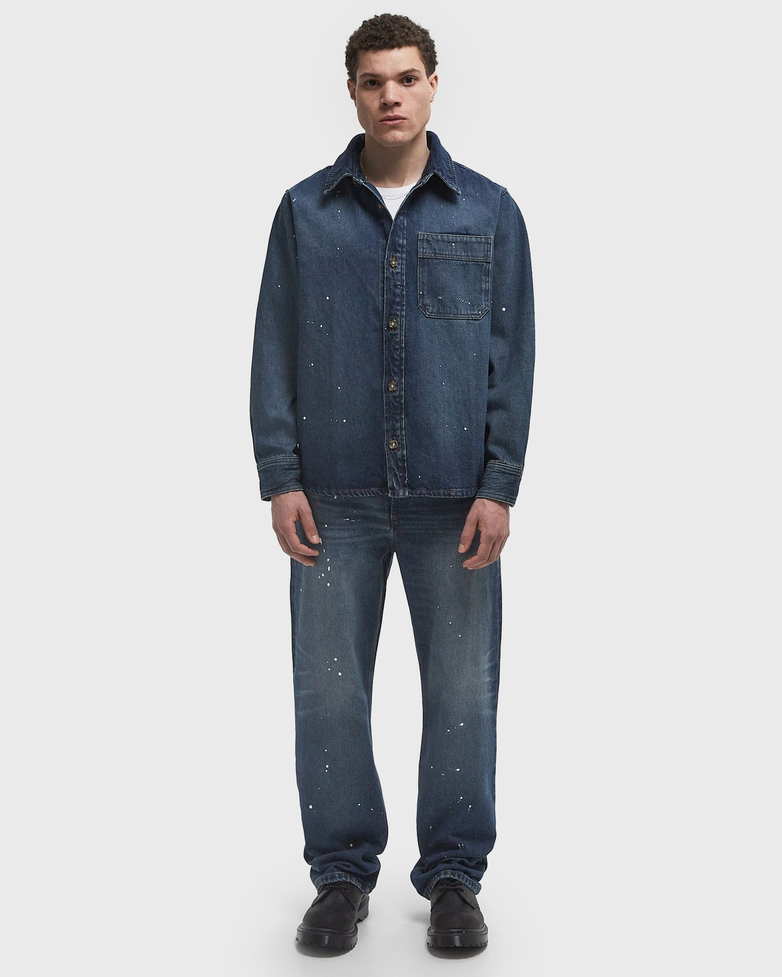 SURBASILE JACKET - 2