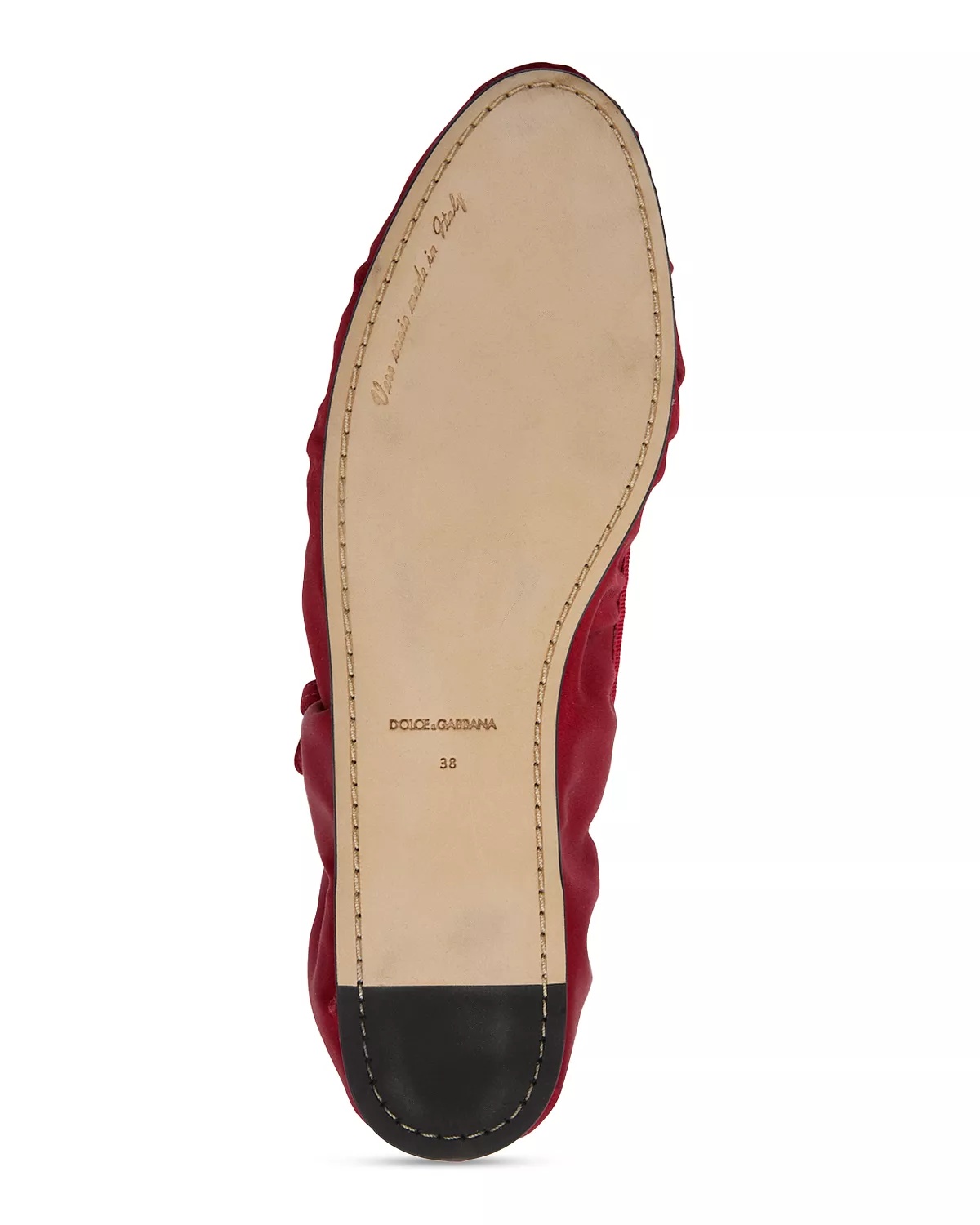 Women's Ballerina Flats - 6