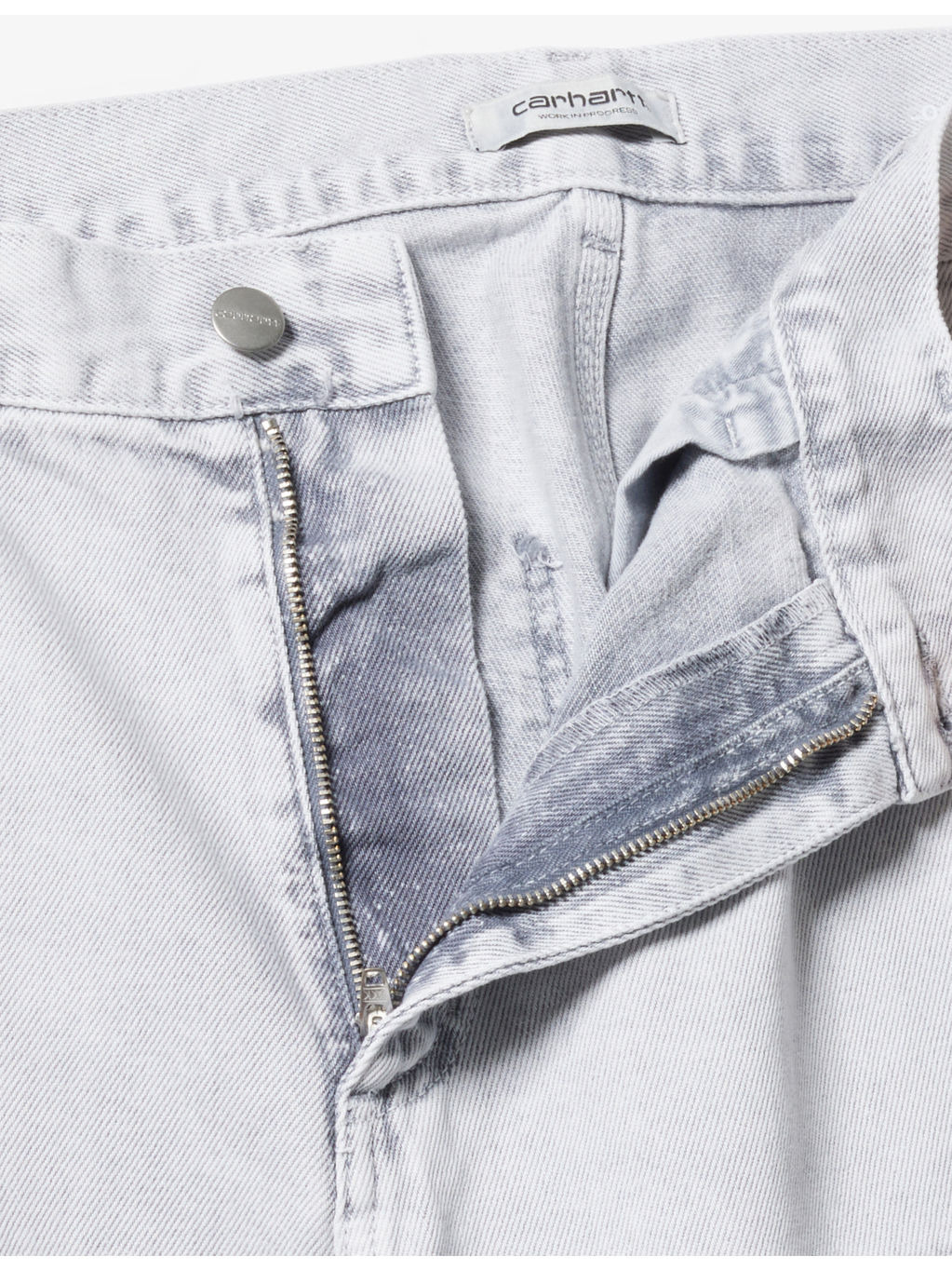 Brandon Wide-Leg Denim Jeans - 6