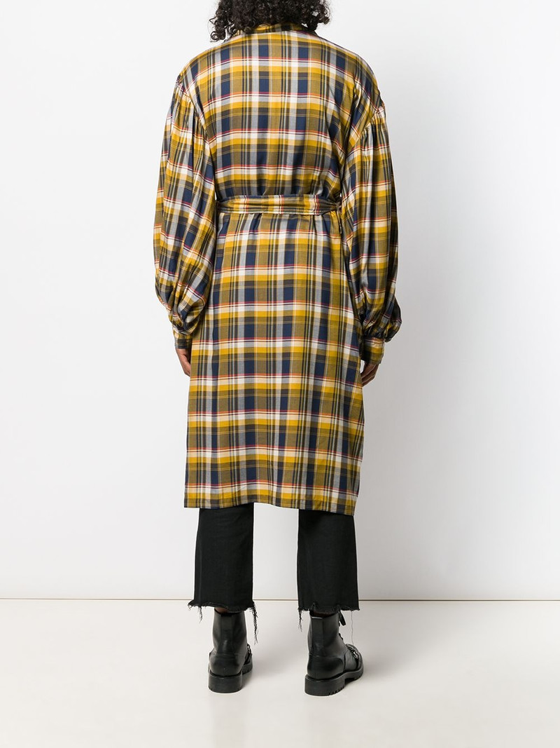 plaid shirt jacket 4