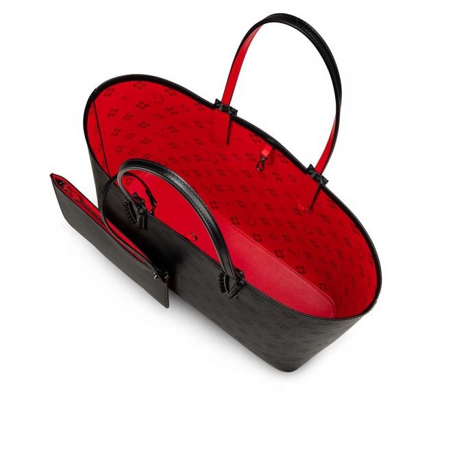 Cabata Large BLACK/BLACK - 6