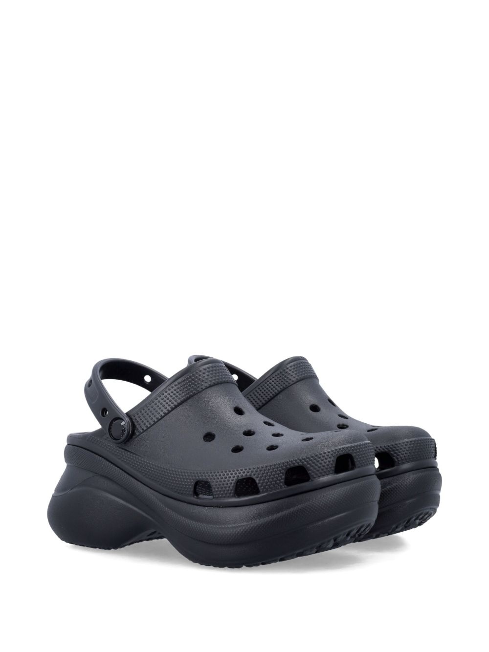 Bae platform clogs - 2