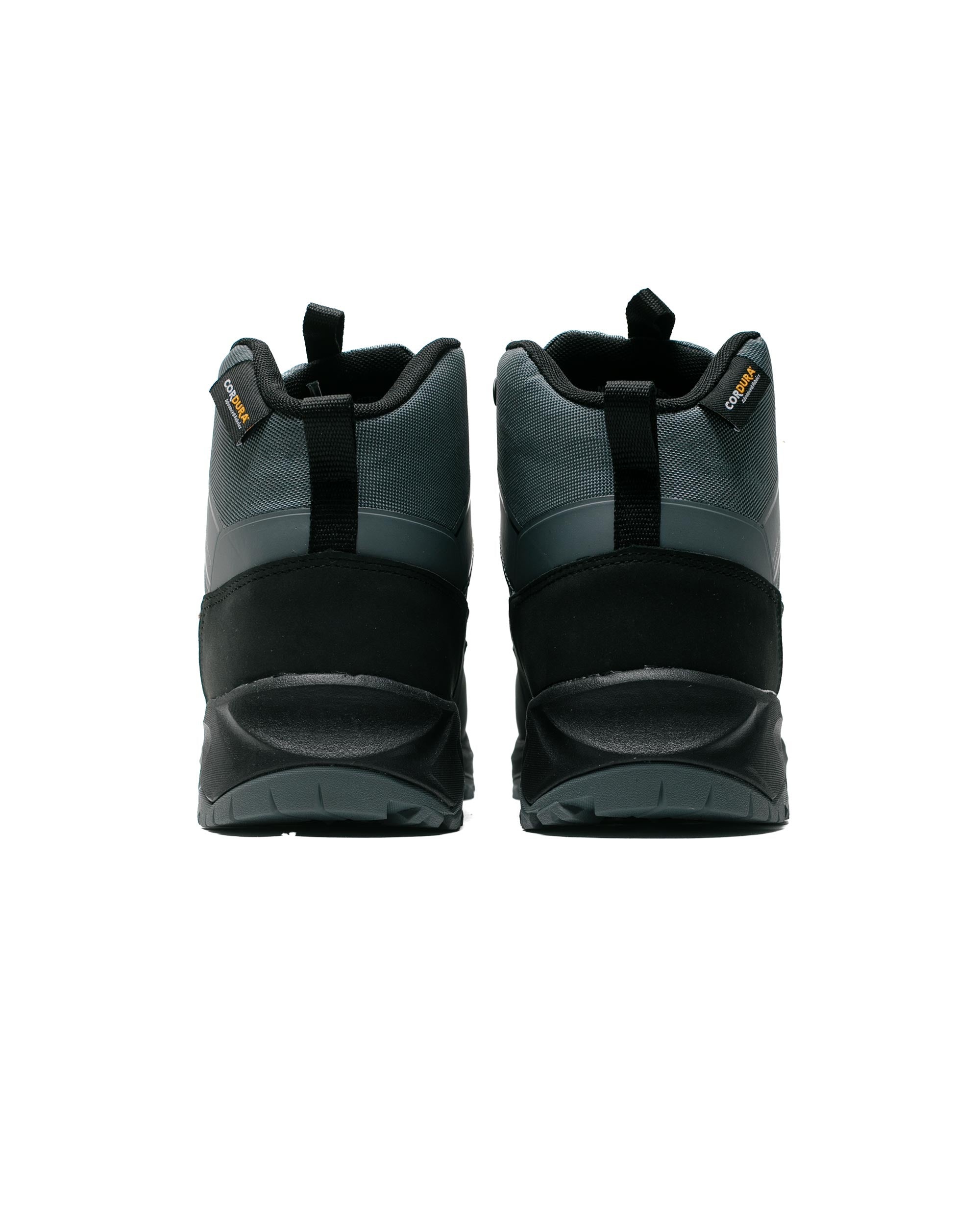 Mountain Boot Dark Ice Blue - 4