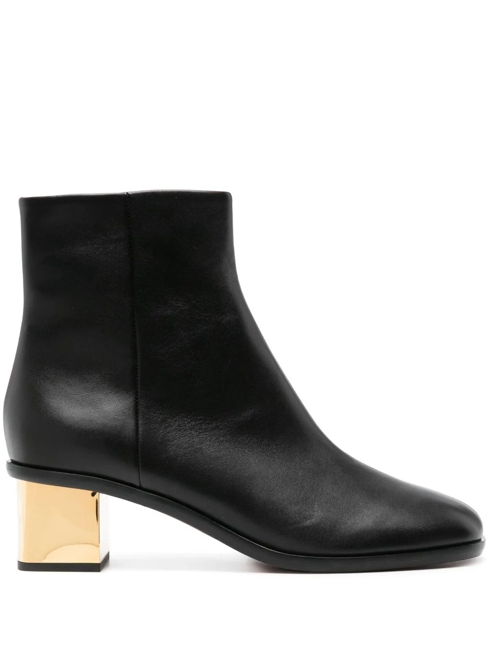 Rebecca 50mm ankle boots - 1