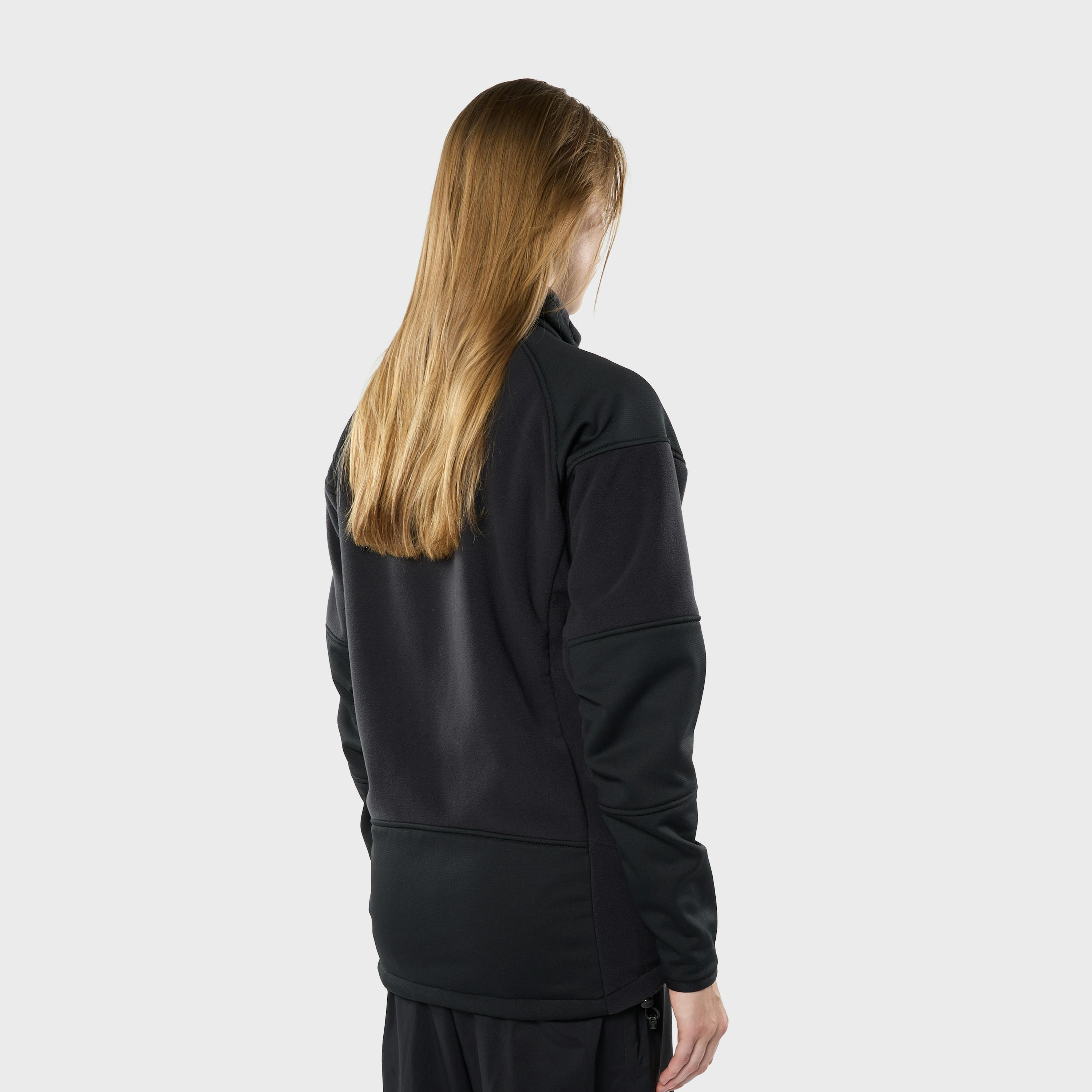Tindur Fleece Jacket - 6