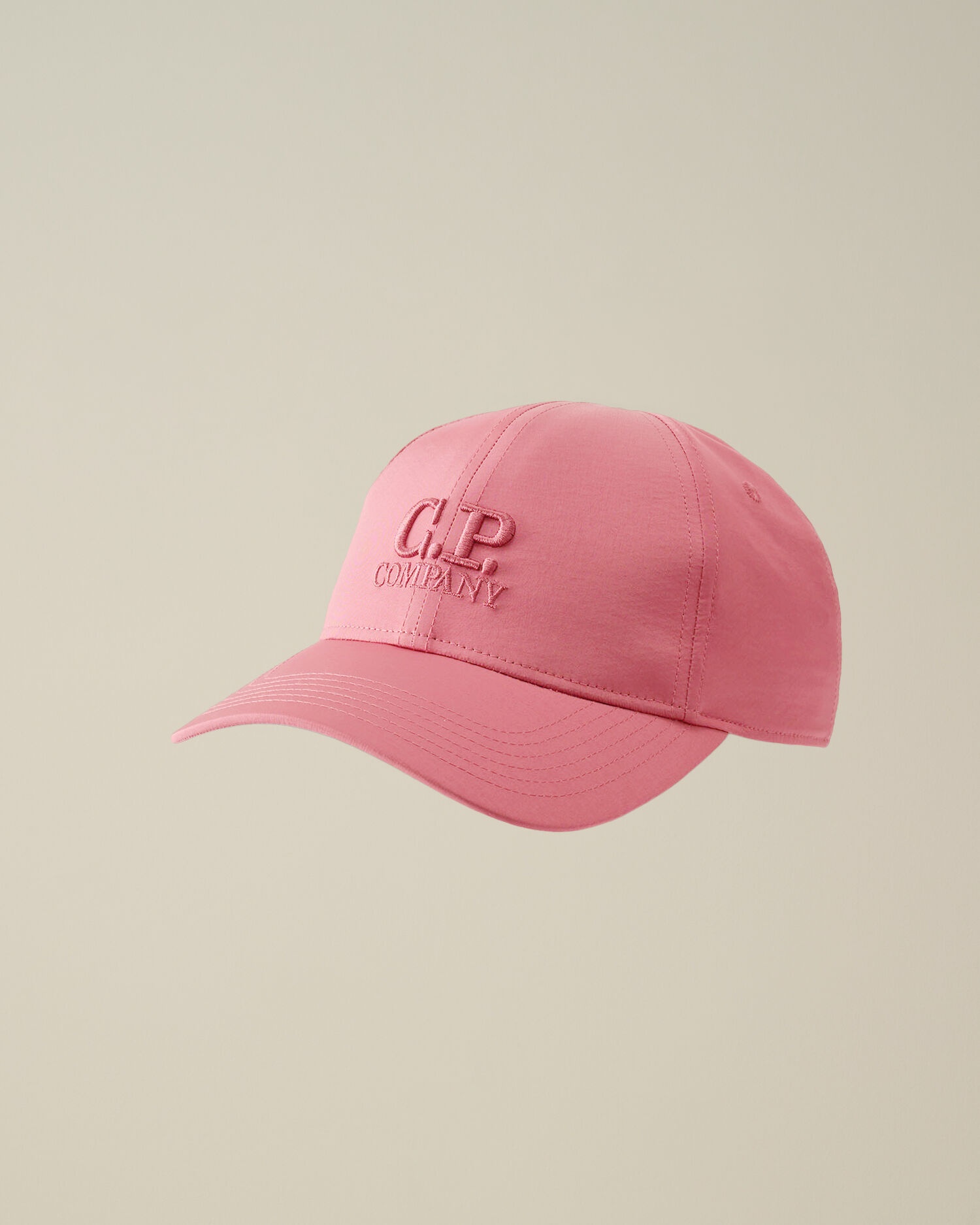 Chrome-R Logo cap - 1