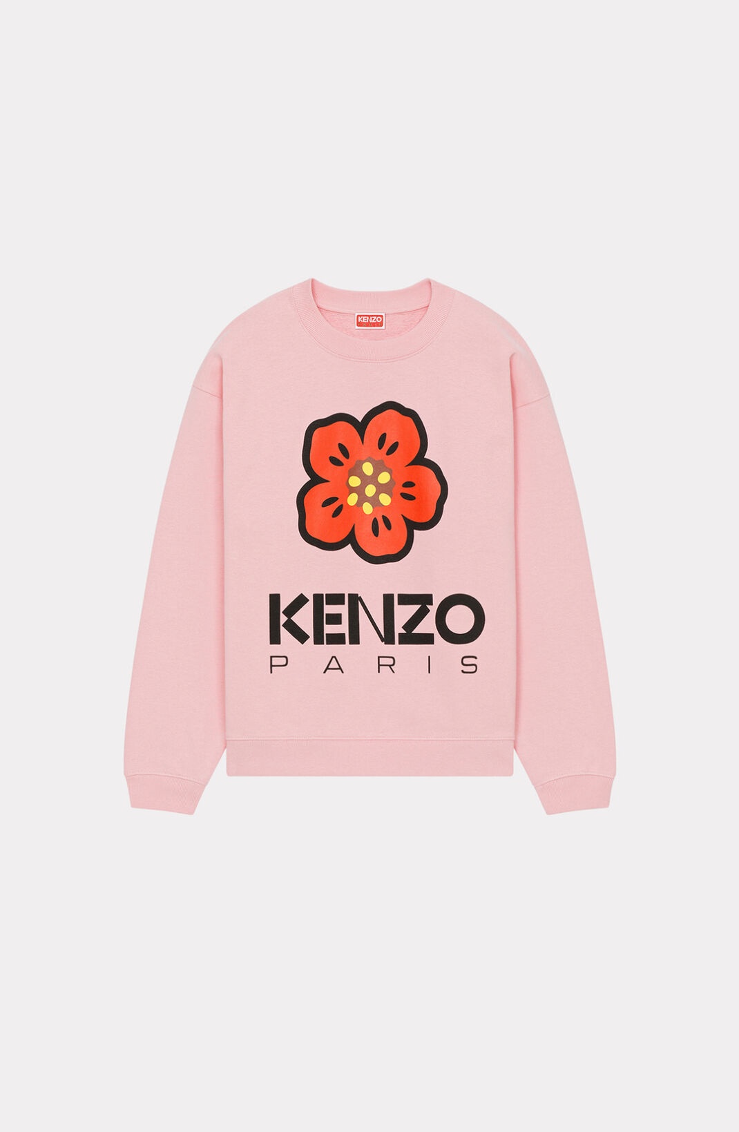 スウェット・トレーナー KENZO 'Boke Flower' sweatshirt SALE】ケンゾー/KENZO トレーナー アパレル メンズ BOKE FLOWER