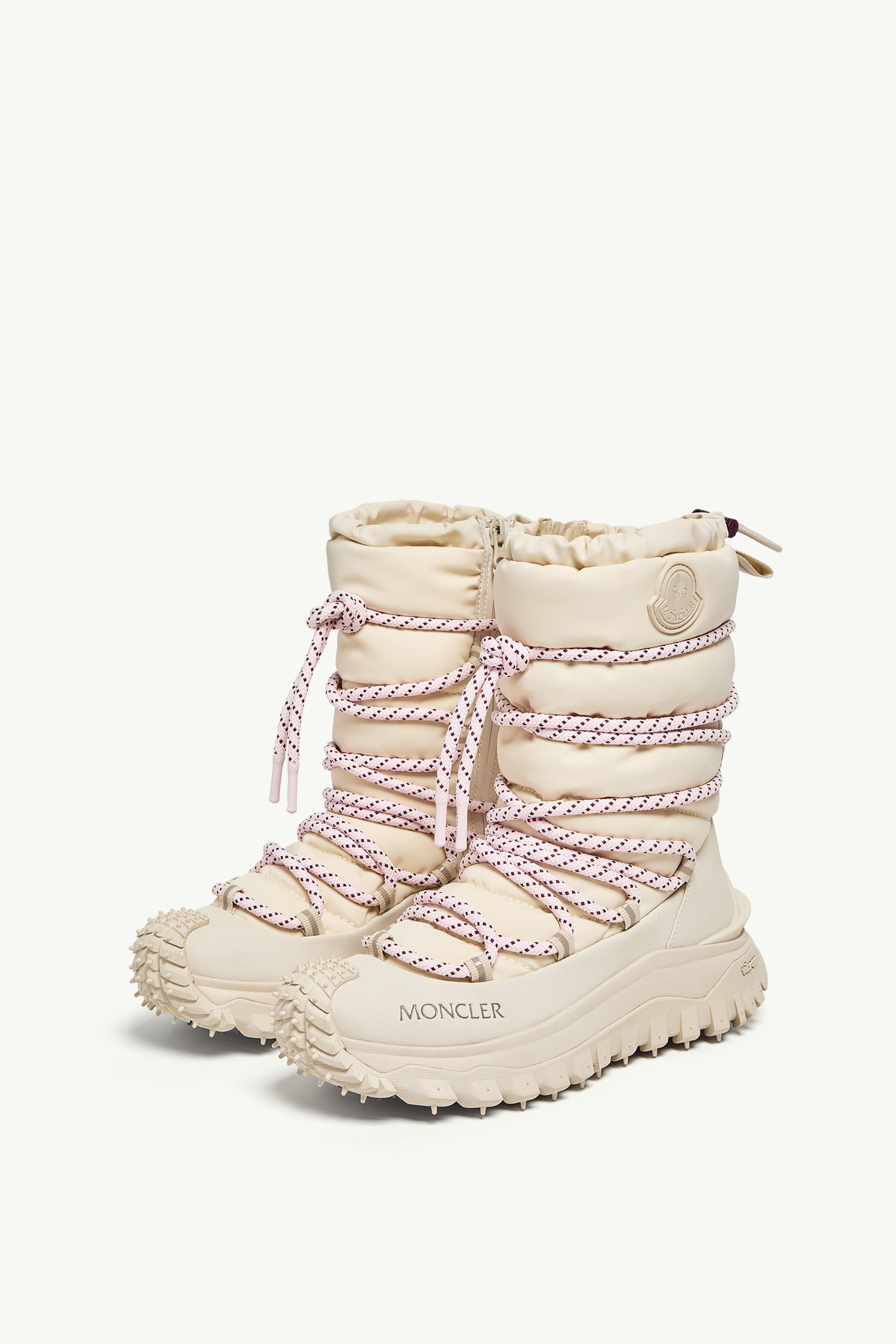 Trailgrip Après High Boots - 4