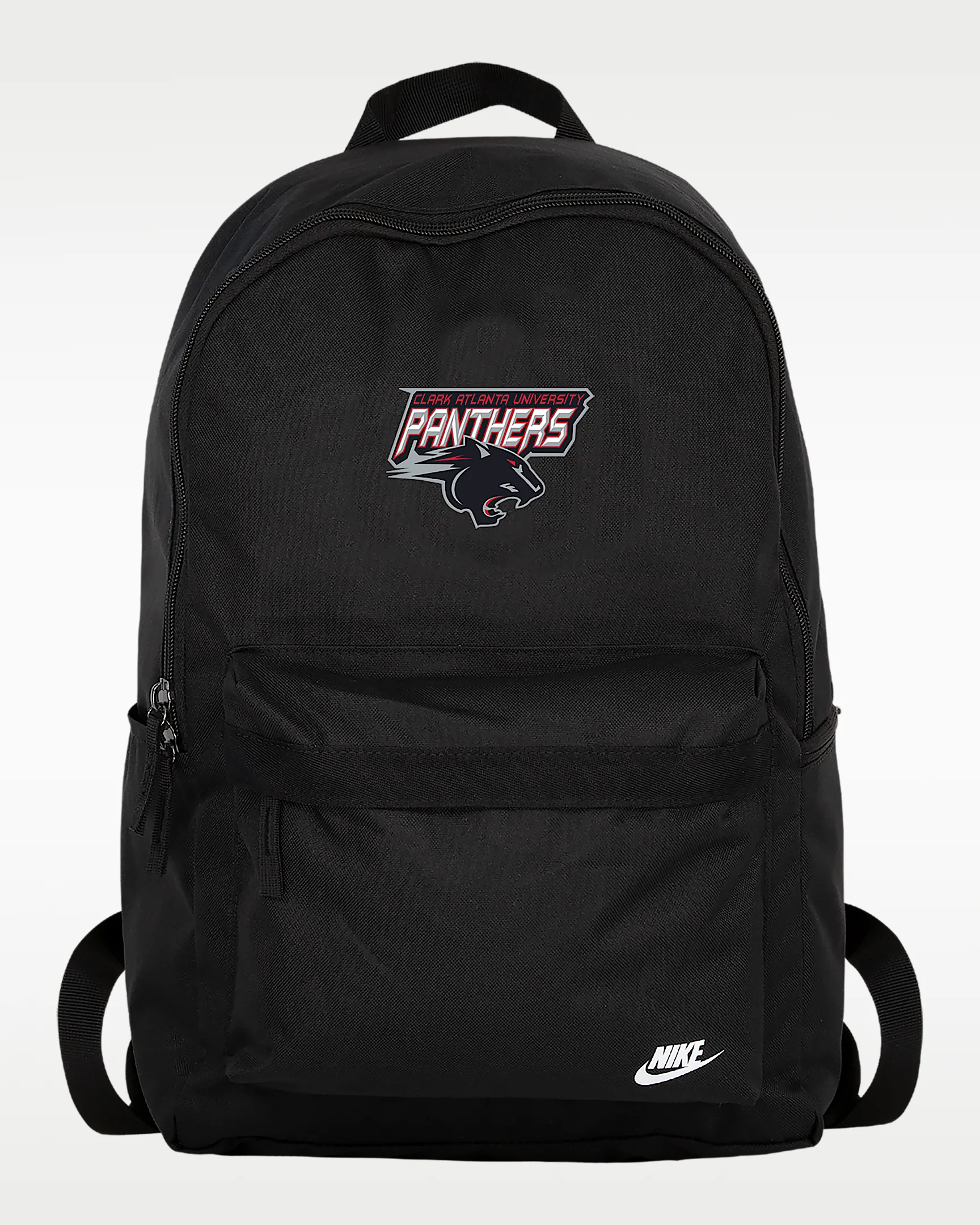 Clark Atlanta Nike College Heritage Backpack - 1