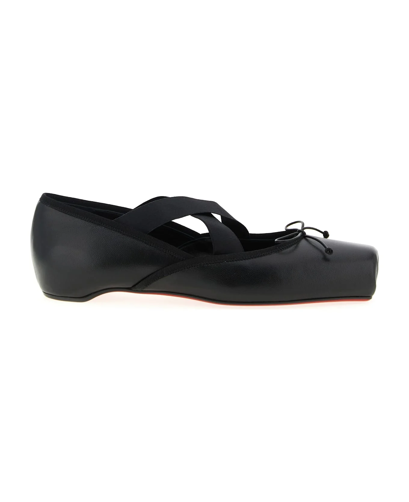 'cassiasticina' Ballet Flats - 1