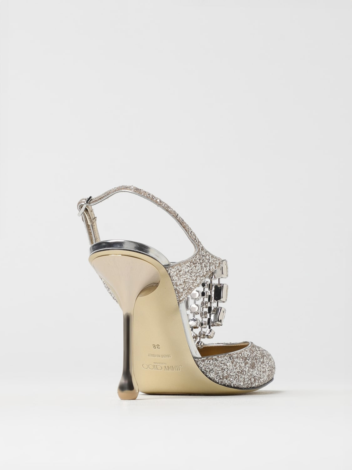 Pumps woman Jimmy Choo - 3