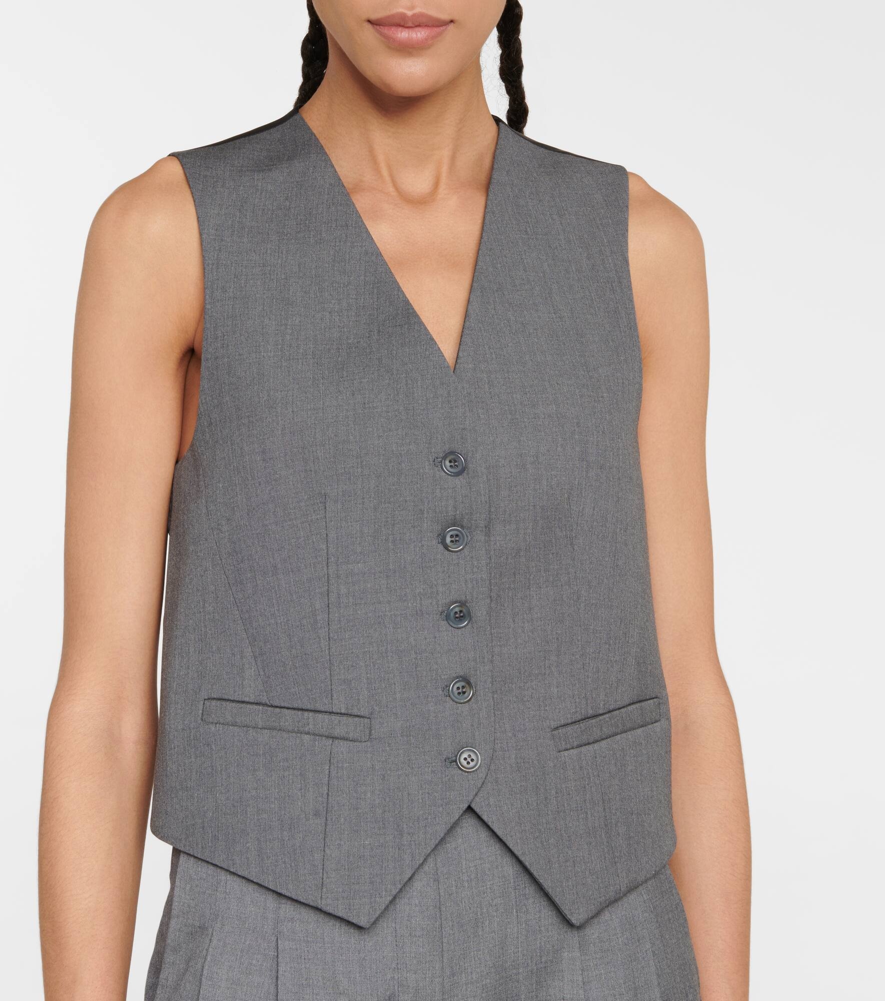 Gelso vest - 5