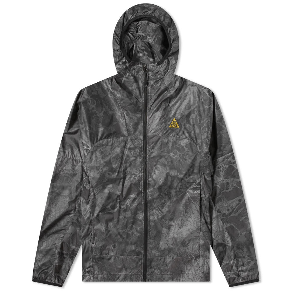 Nike ACG Cinder Cone Windshell Jacket - 1