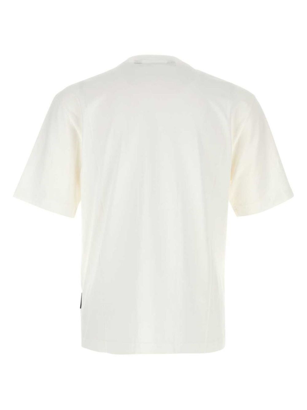 Classic Logo cotton t-shirt - 2