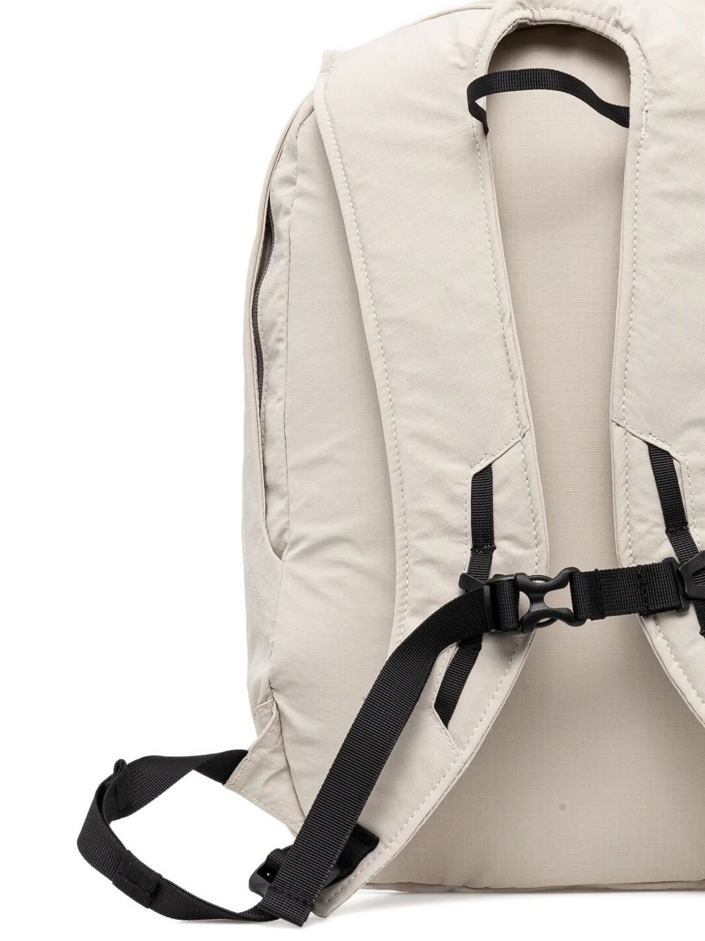 zip-up backpack - 4