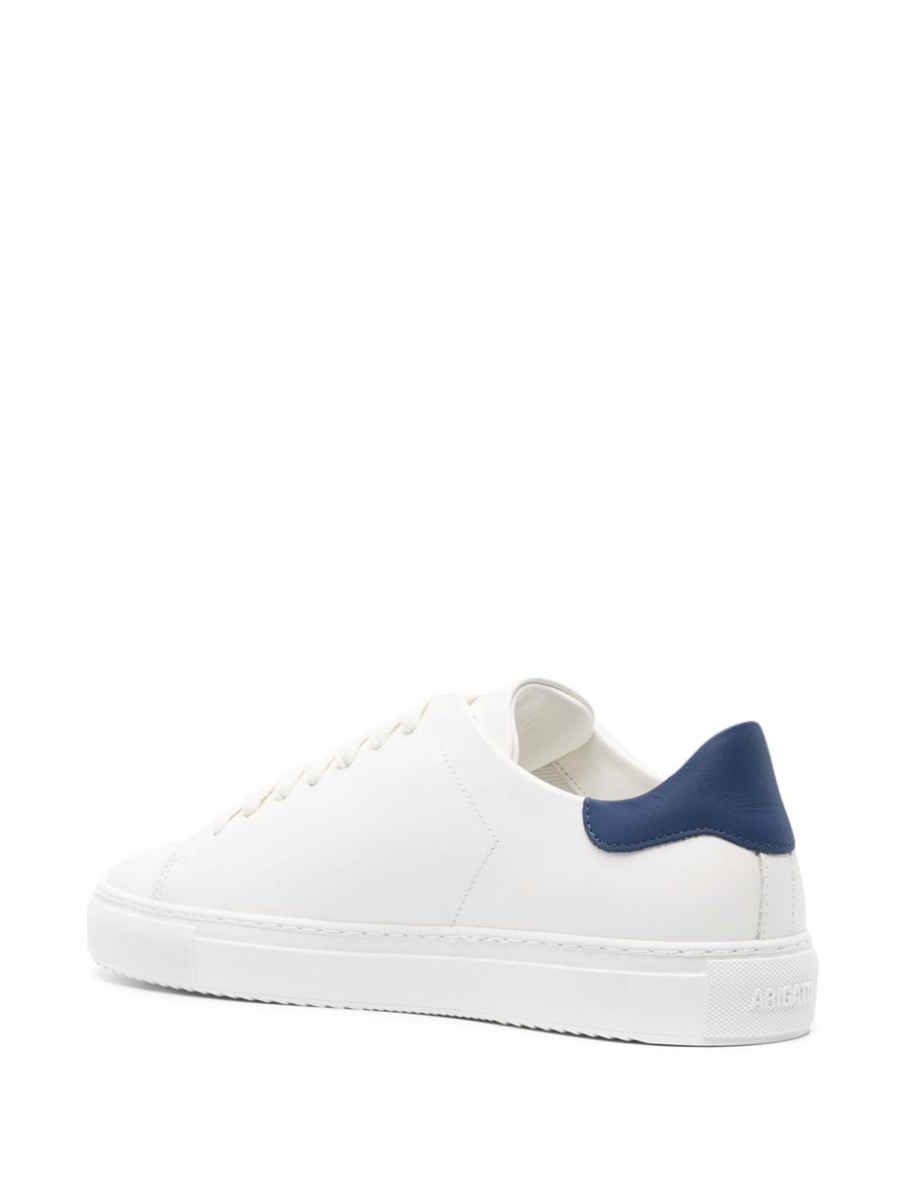 Clean 90 leather sneakers - 3