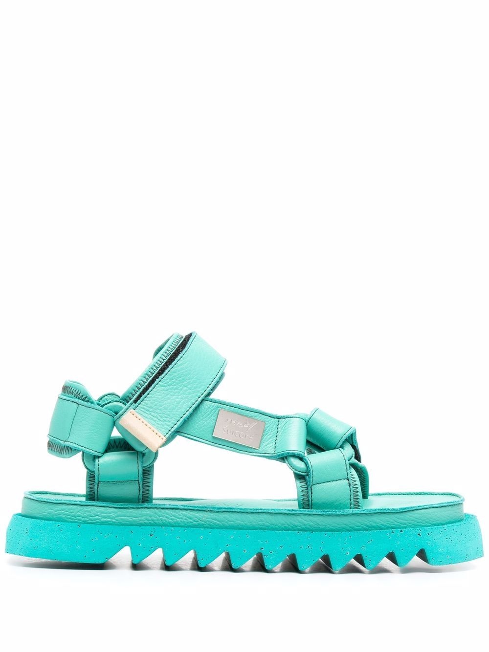 x Suicoke Depa 01 sandals - 1