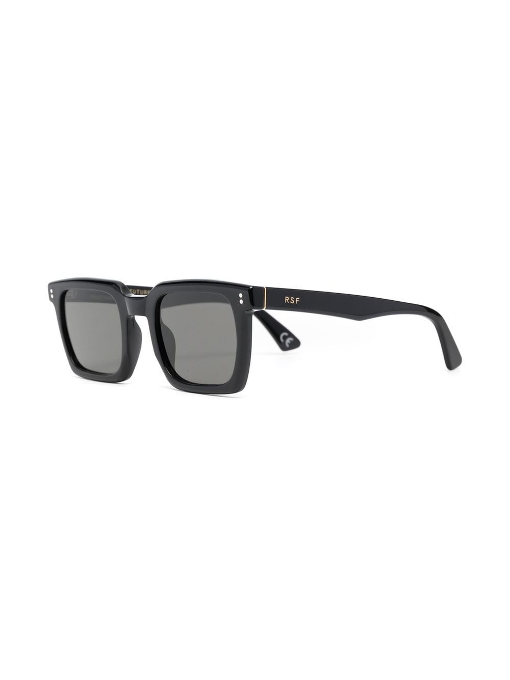 B4E square-frame sunglasses - 2