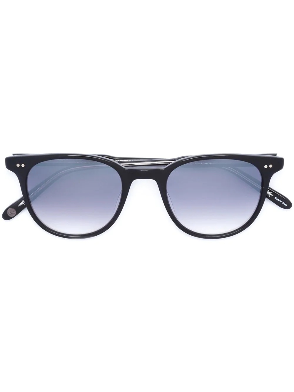 'Wellesley' sunglasses - 1