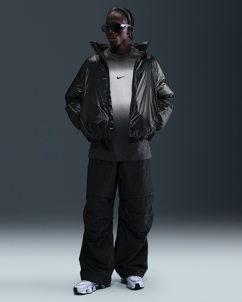 Nike Tech Men's Bubble Jacket 4