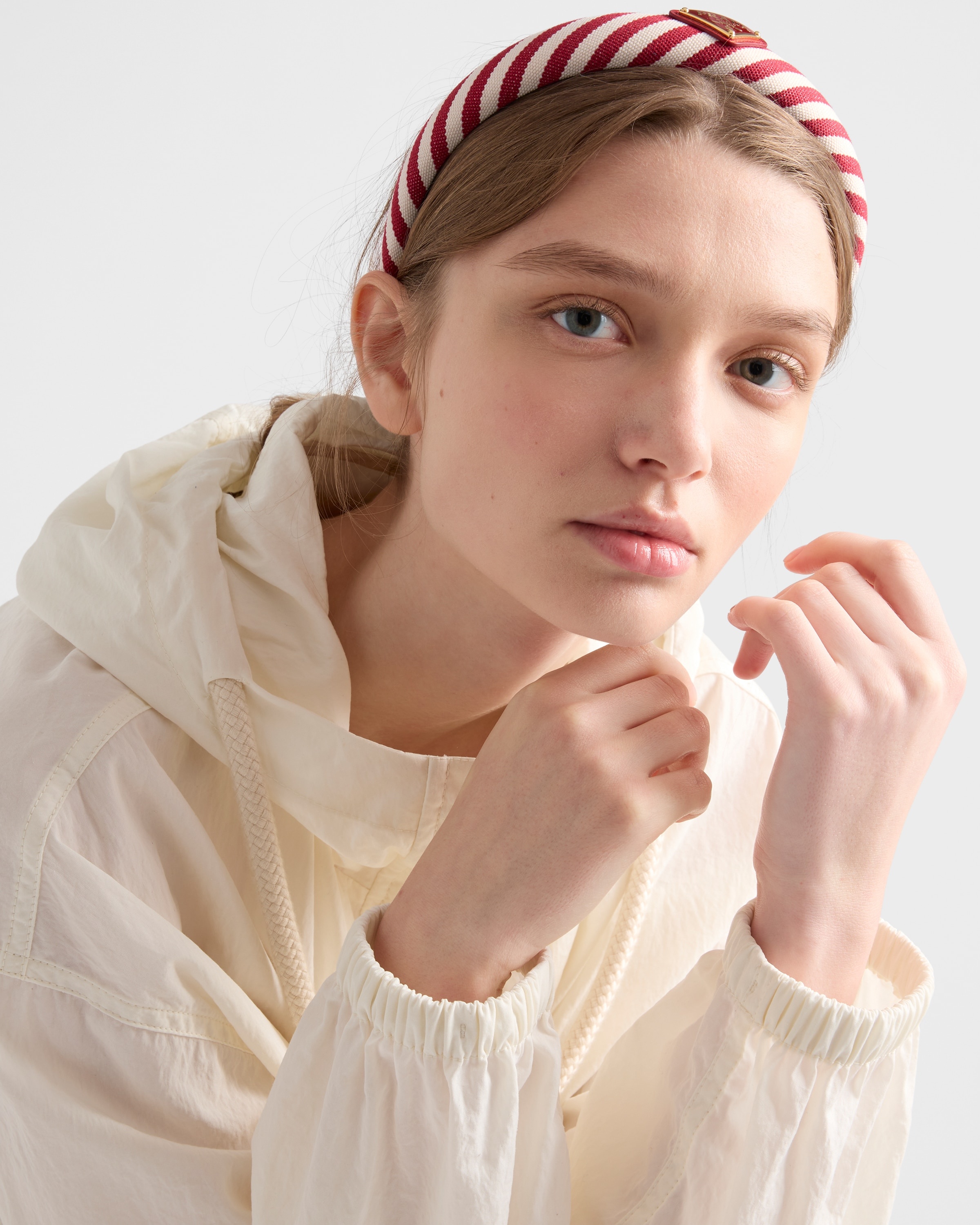 Cotton headband - 2