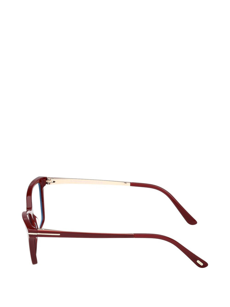 cat-eye frame glasses 3