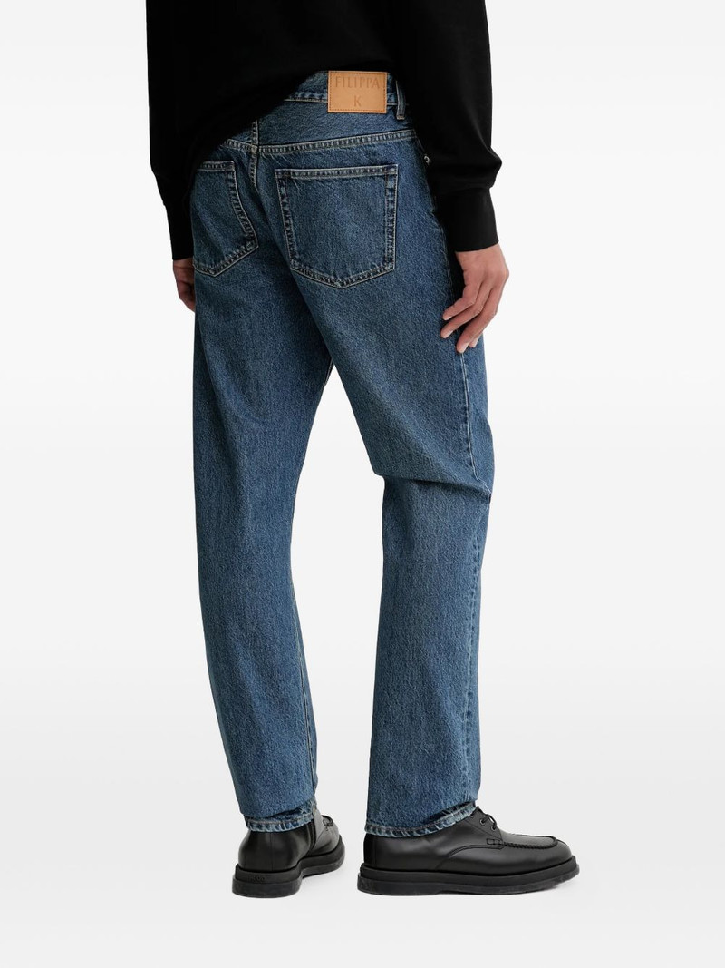 five-pockets jeans 3