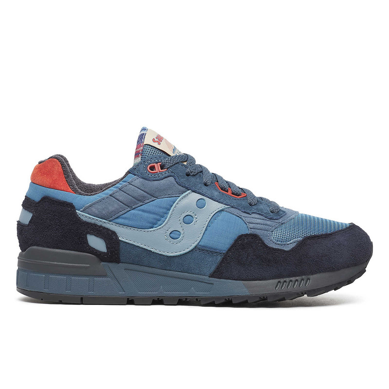 Faherty X Saucony Shadow 5000 1