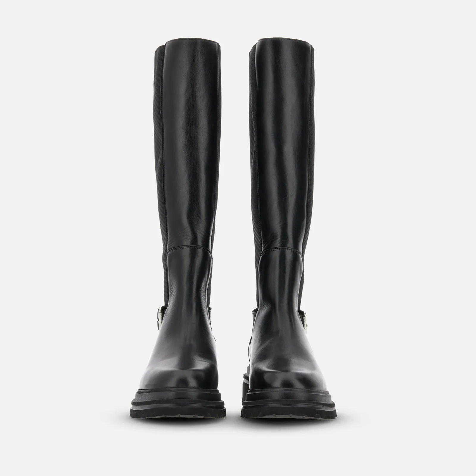 Chelsea Boots Hogan 10-Storey - 4