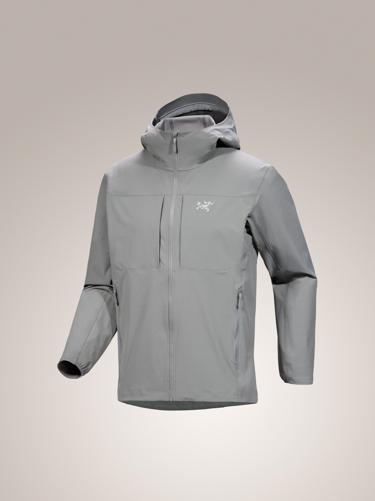 Gamma Hoody - 8