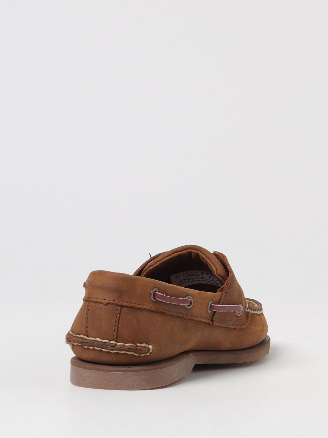 Loafers men Timberland - 3