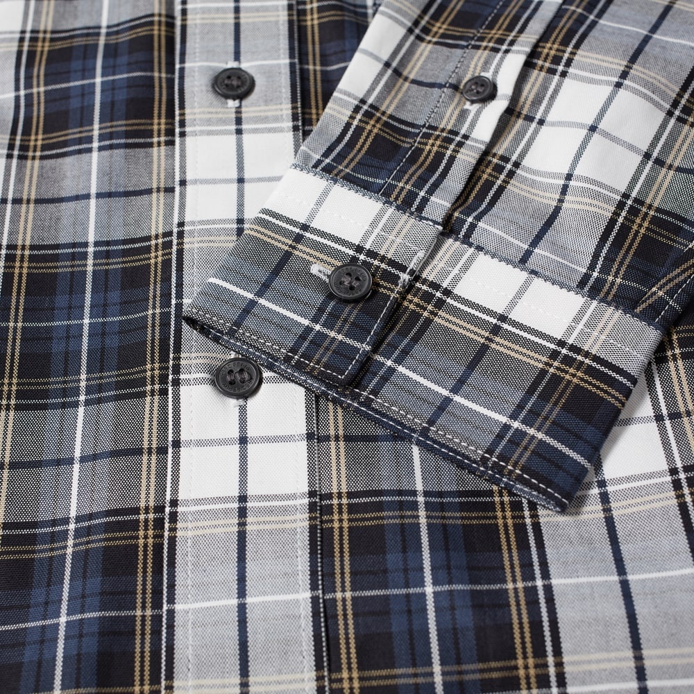 Fred Perry Check Shirt - 3