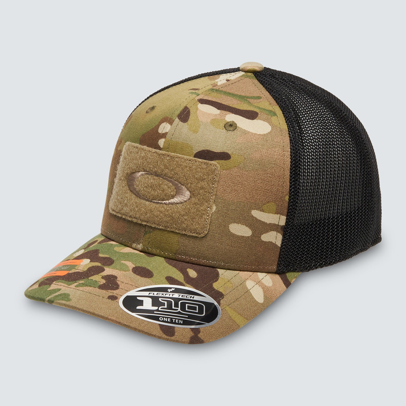 SI Multicam 110 Snapback Cap 1