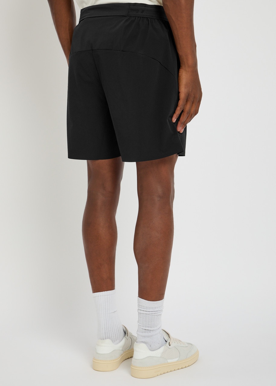 Represent 247 Training Stretch-nylon Shorts - 3
