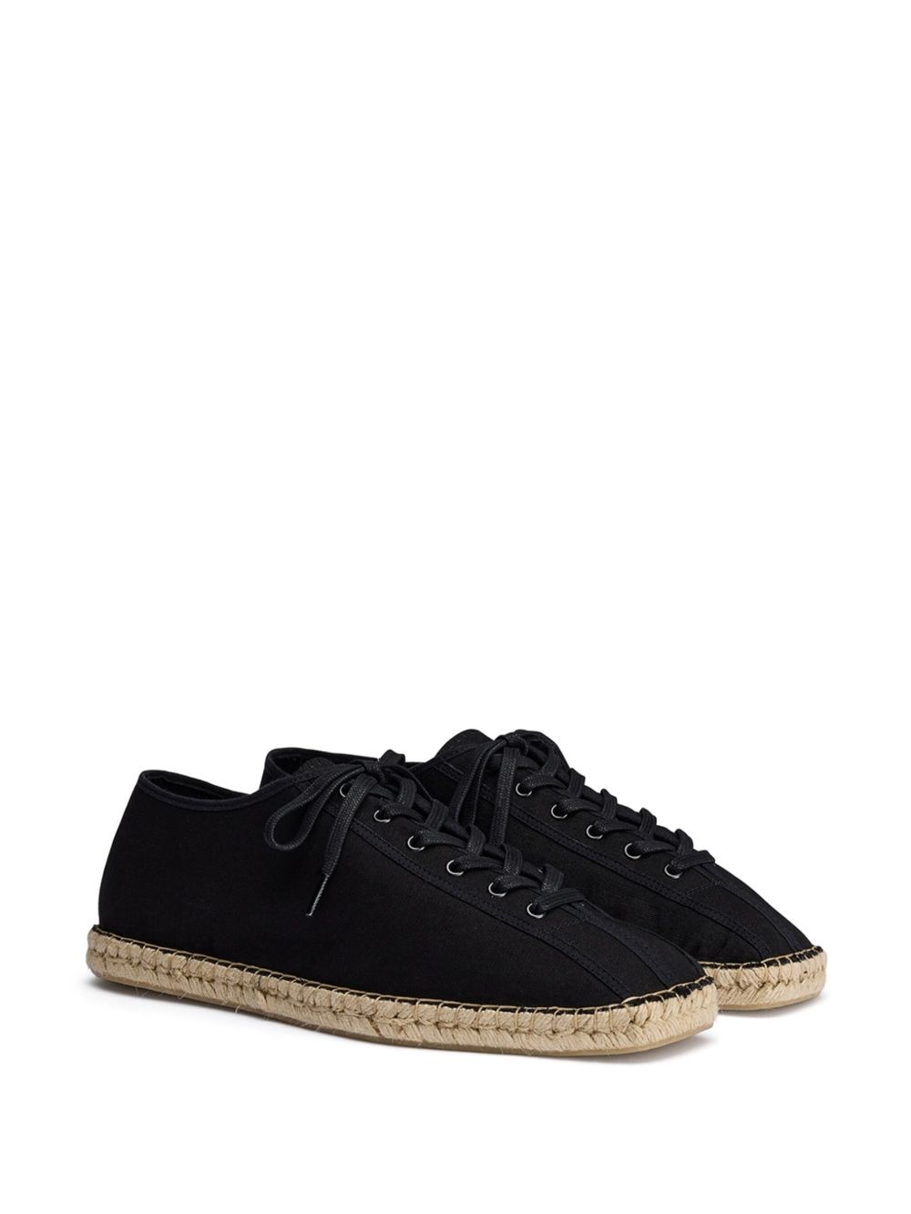 Linoleum espadrilles - 2