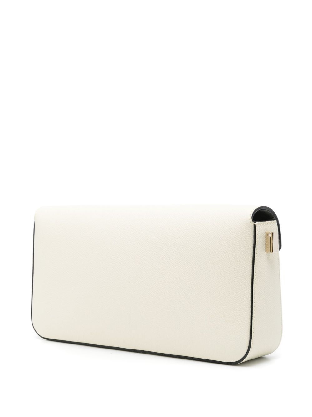 leather shoulder bag - 3