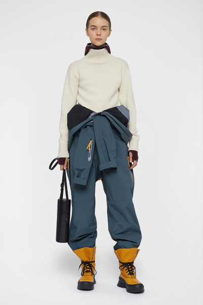 Jil Sander Ski Overall outlook