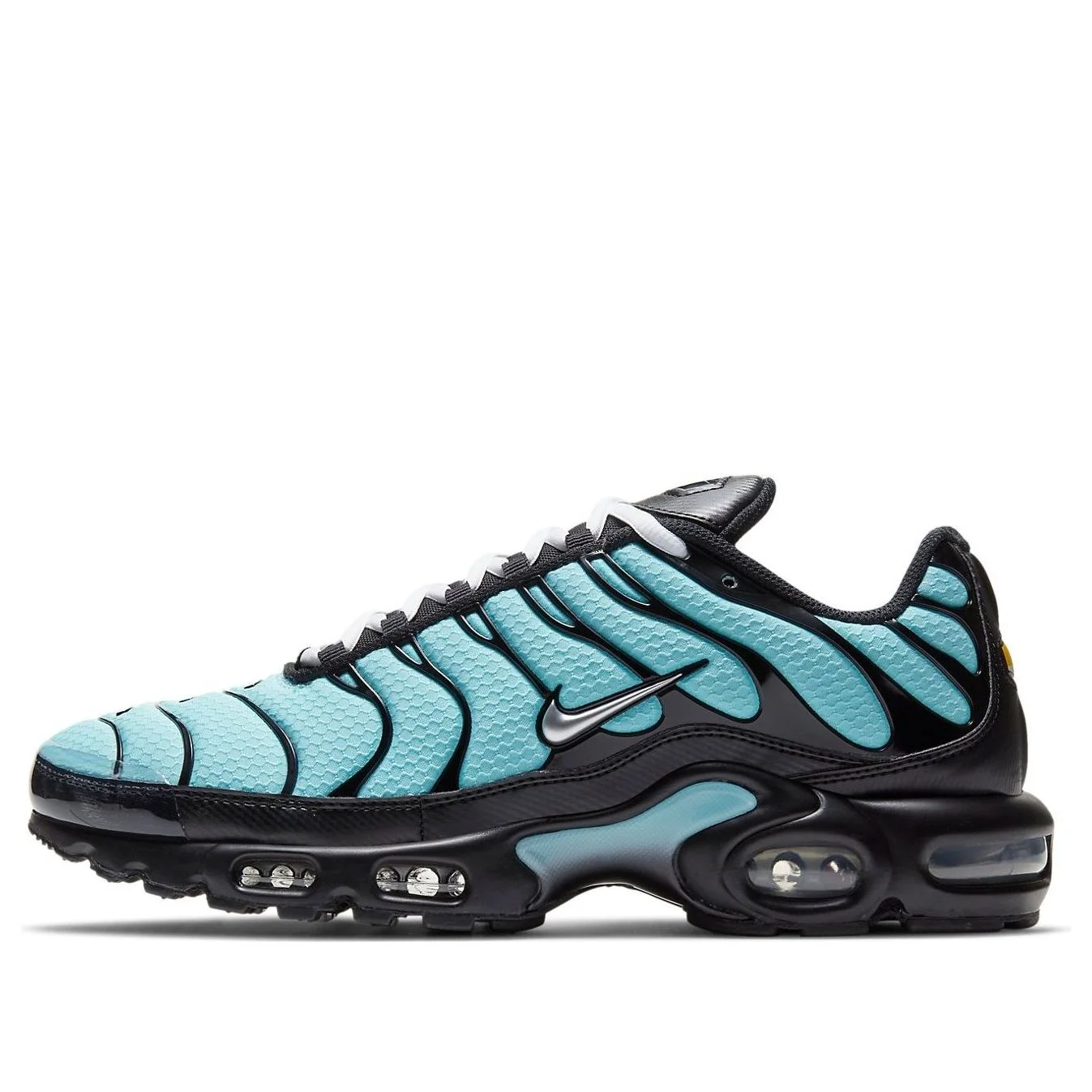 Nike Air Max Plus 'Aqua Silver' CV8838-400 - 1