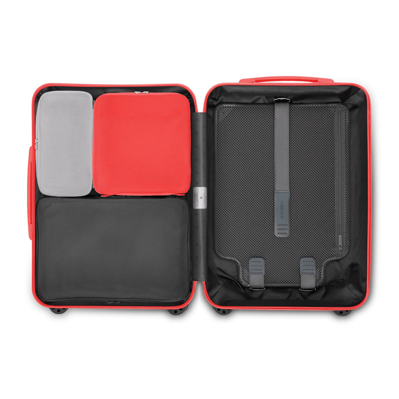 Travel Accessories Packing Cube M 5