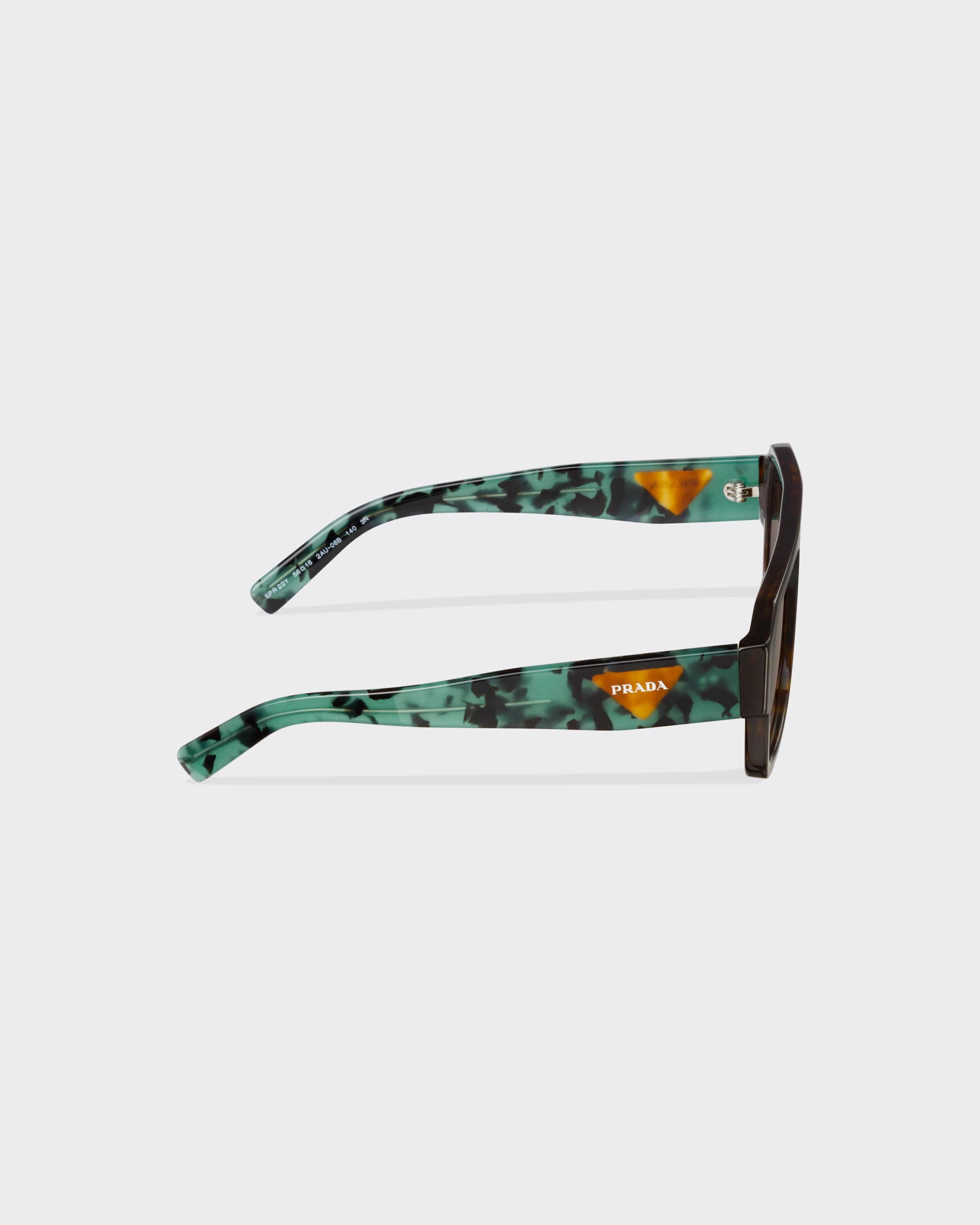 Prada Symbole sunglasses - 4