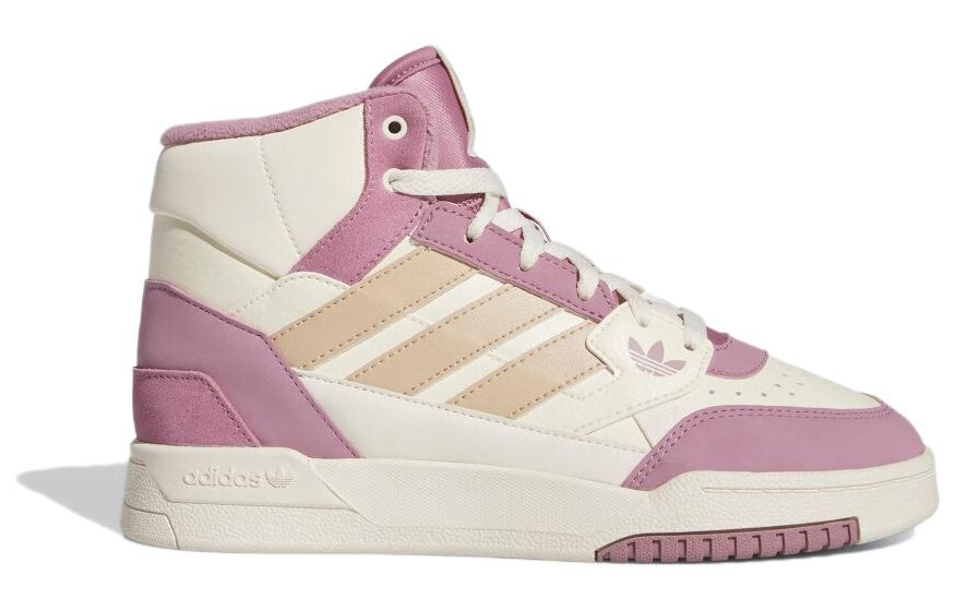 (WMNS) adidas originals Drop Step SE 'Sail Pink Tan' IF2697 - 2