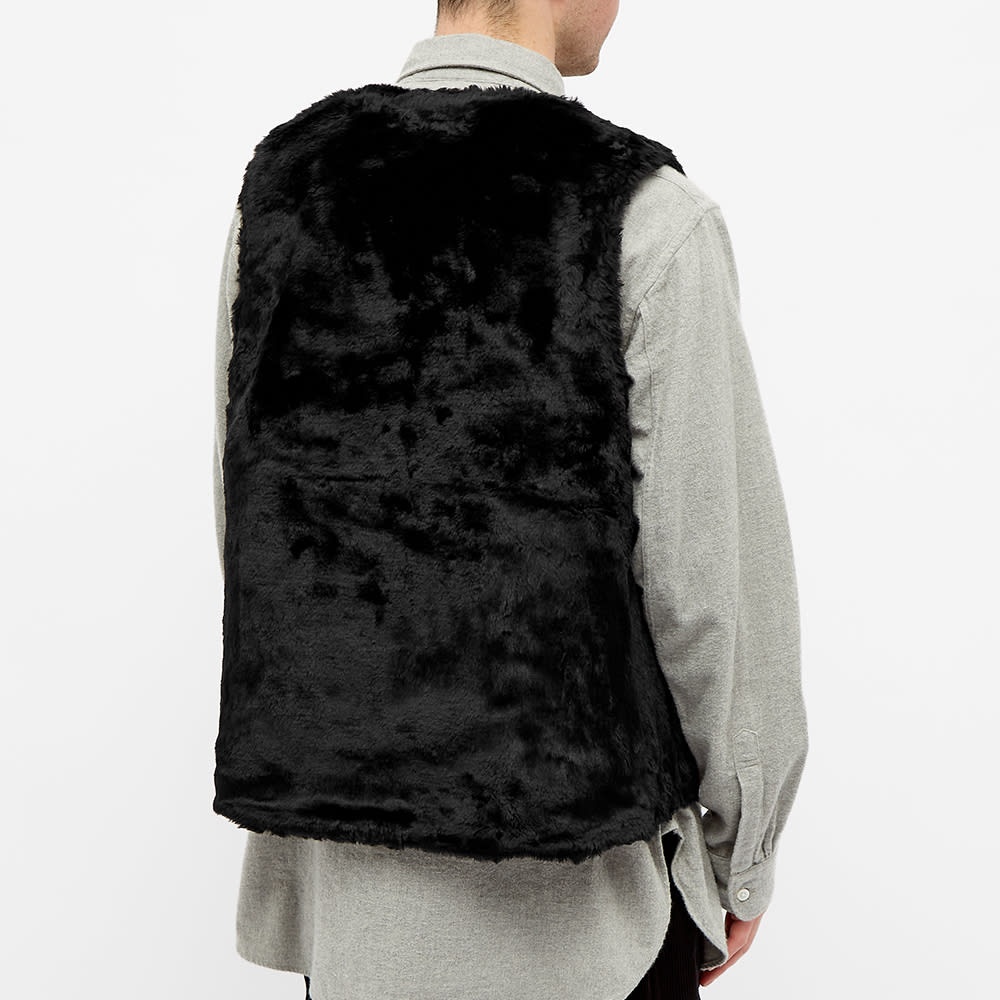 Engineered Garments Over Vest - 7