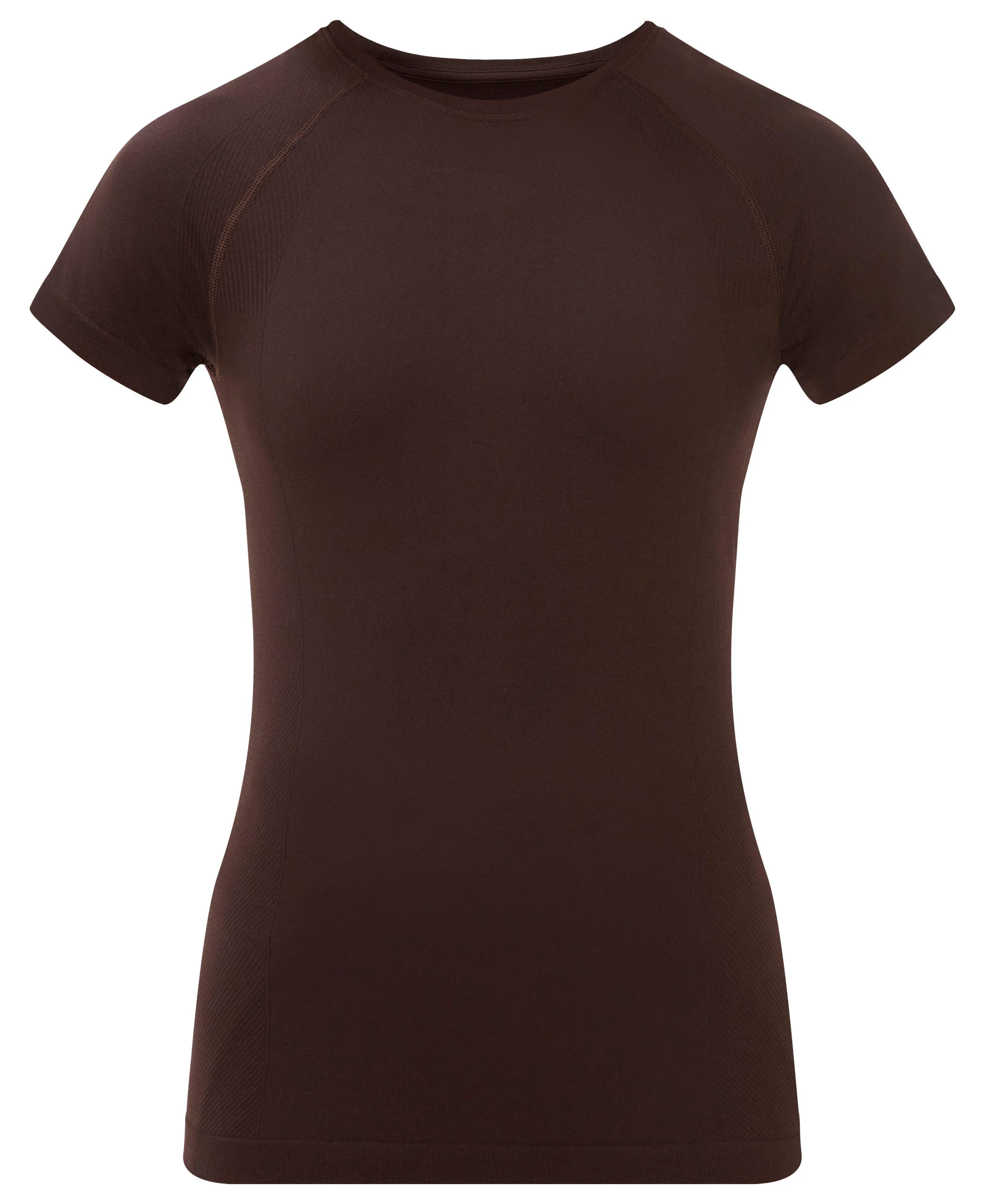 Athlete Seamless Workout Tee - 1
