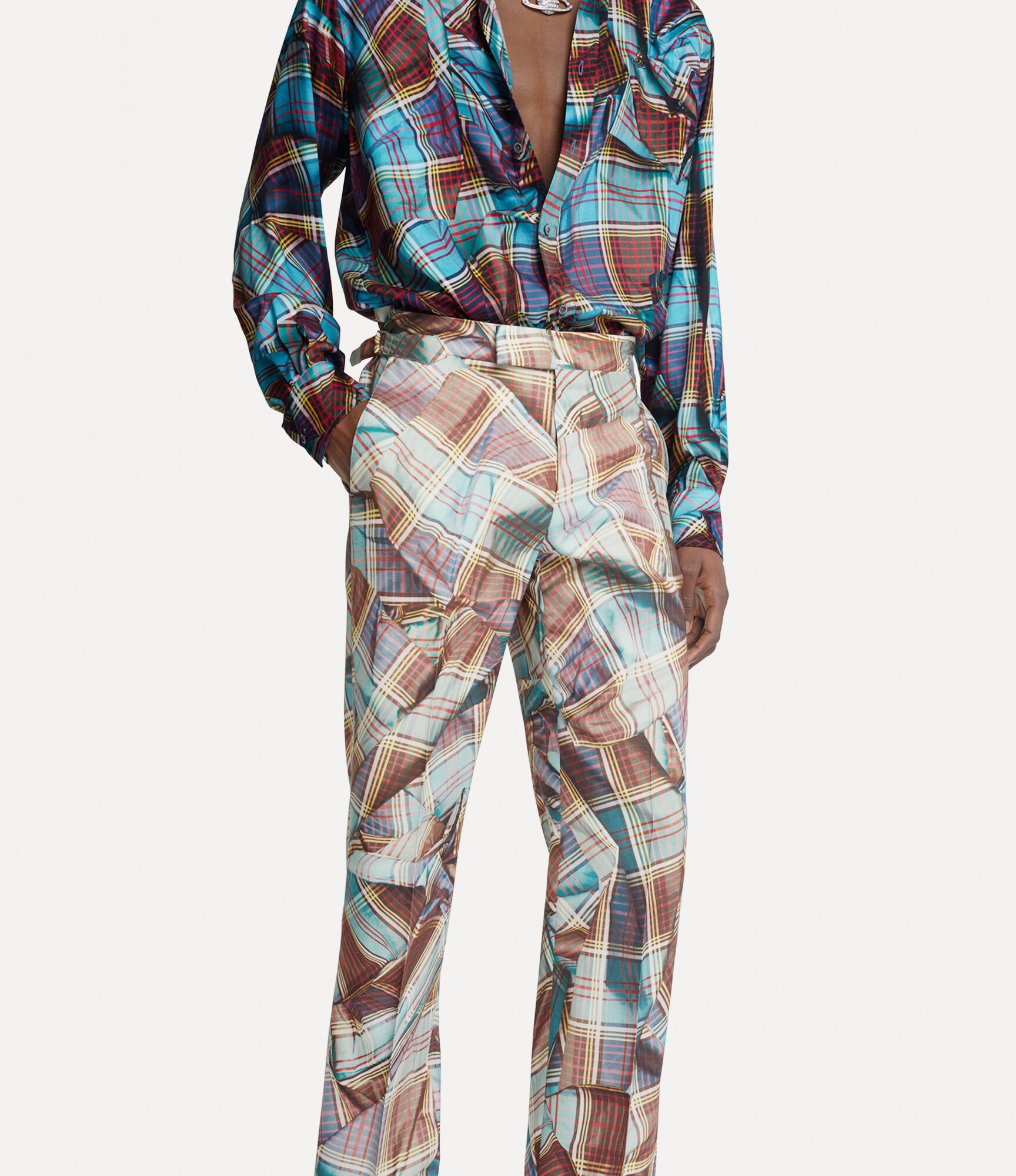 SANG TROUSERS - 5